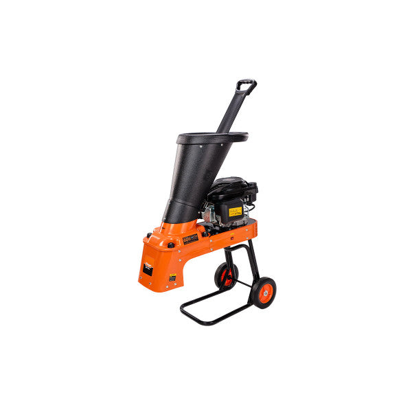 Motorna seckalica za grane Villager VPC 160 L - Motorne seckalice - SKU 076616