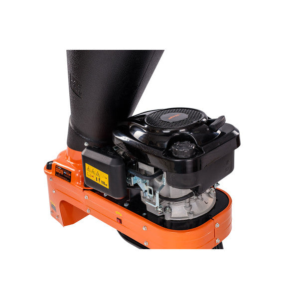 Motorna seckalica za grane Villager VPC 160 L - Motorne seckalice - SKU 076616