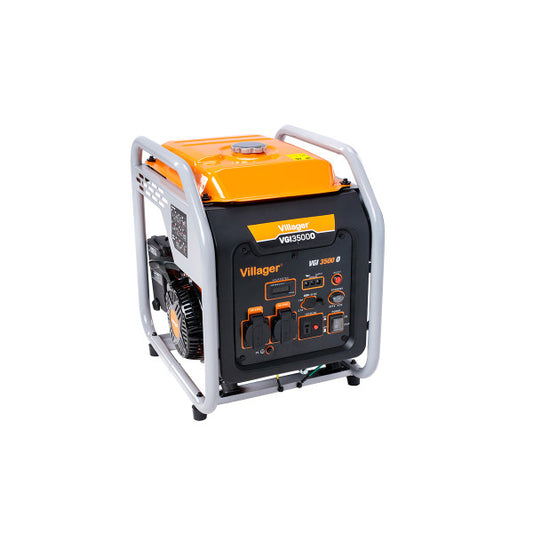 Inverterski agregat VGI 3500 O