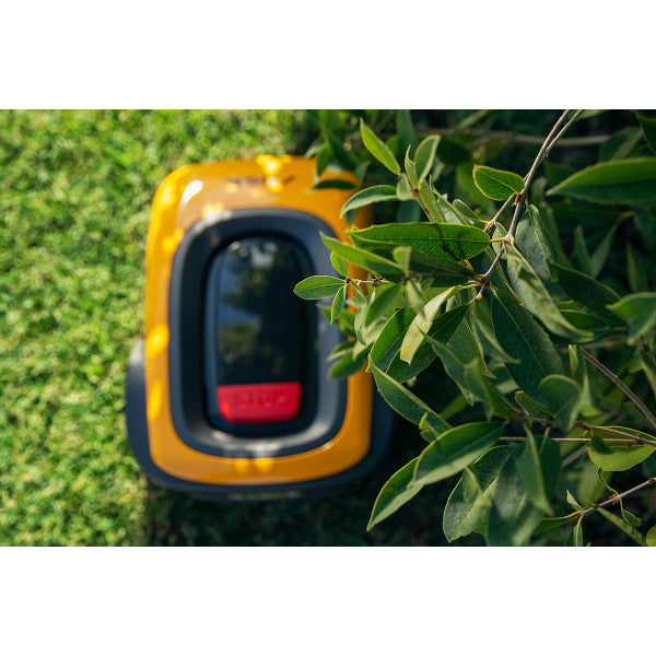 Robot kosačica Stiga Stig-A 1500 - Robotske kosačice - SKU 077786