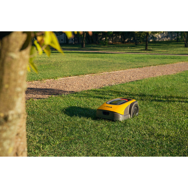Robot kosačica Stiga Stig-A 1500 - Robotske kosačice - SKU 077786