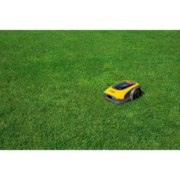 Robot kosačica Stiga Stig-A 1500 - Robotske kosačice - SKU 077786