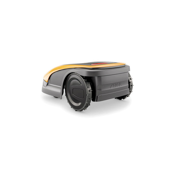 Robot kosačica Stiga Stig-A 1500 - Robotske kosačice - SKU 077786
