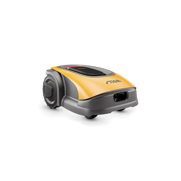 Robot kosačica Stiga Stig-A 1500 - Robotske kosačice - SKU 077786