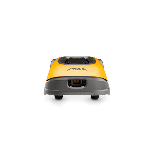 Robot kosačica Stiga Stig-A 1500 - Robotske kosačice - SKU 077786