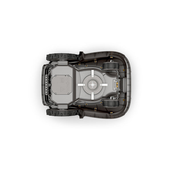 Robot kosačica Stiga Stig-A 1500 - Robotske kosačice - SKU 077786