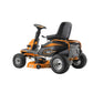 Akumulatorska traktor kosačica Villager Capricorn 38 - Akumulatorski traktori - SKU 077890
