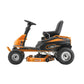Akumulatorska traktor kosačica Villager Capricorn 38 - Akumulatorski traktori - SKU 077890