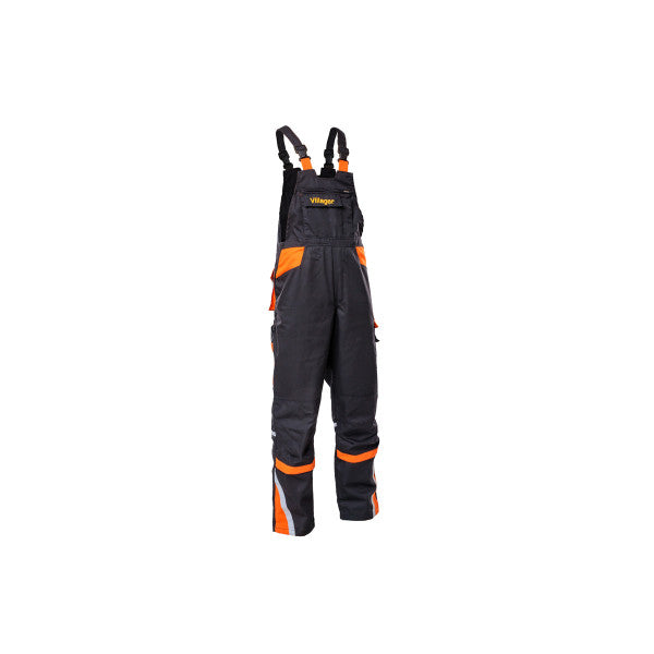 Pantalone radne sa tregerima Villager L