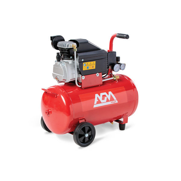 Kompresor za vazduh 50L AGM - Kompresori - SKU 077944