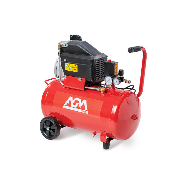 Kompresor za vazduh 50L AGM - Kompresori - SKU 077944