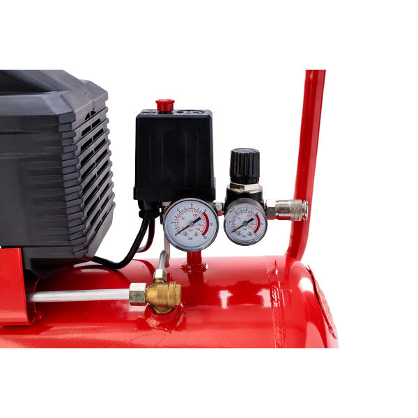 Kompresor za vazduh 50L AGM - Kompresori - SKU 077944