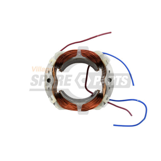 STATOR - Radionički alati - delovi električnih uređaja - SKU 077965