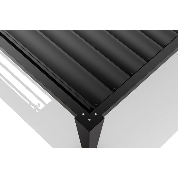 Pergola aluminijumska 3 x 4 - Suncobrani i tende - SKU 078504