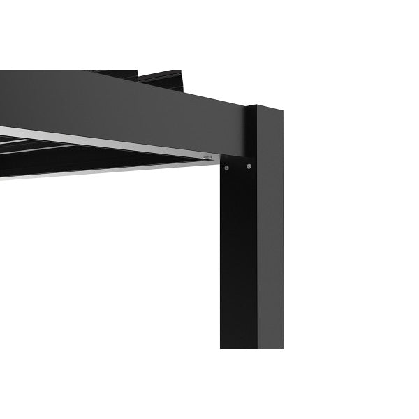 Pergola aluminijumska 3 x 4 - Suncobrani i tende - SKU 078504