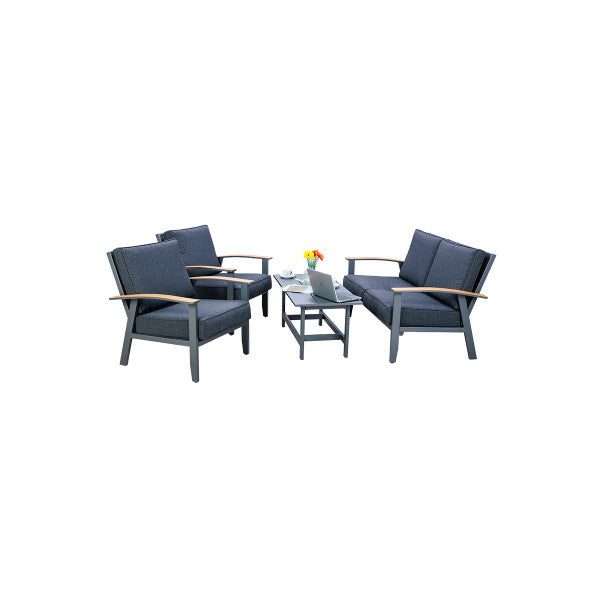 Baštenski set CREADOR - Metalni setovi - SKU 078506