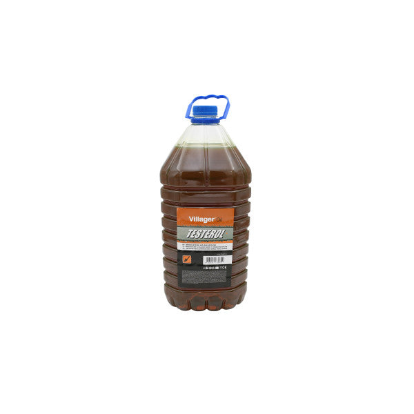 Ulje za lanac - Testerol - 5L - Ulja, masti i maziva - SKU 079283