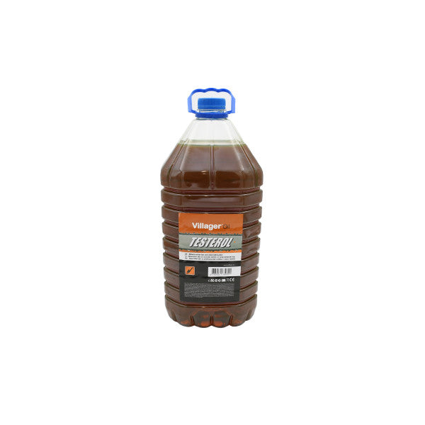 Ulje za lanac - Testerol - 5L - Ulja, masti i maziva - SKU 079283