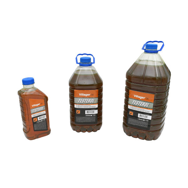 Ulje za lanac - Testerol - 5L - Ulja, masti i maziva - SKU 079283