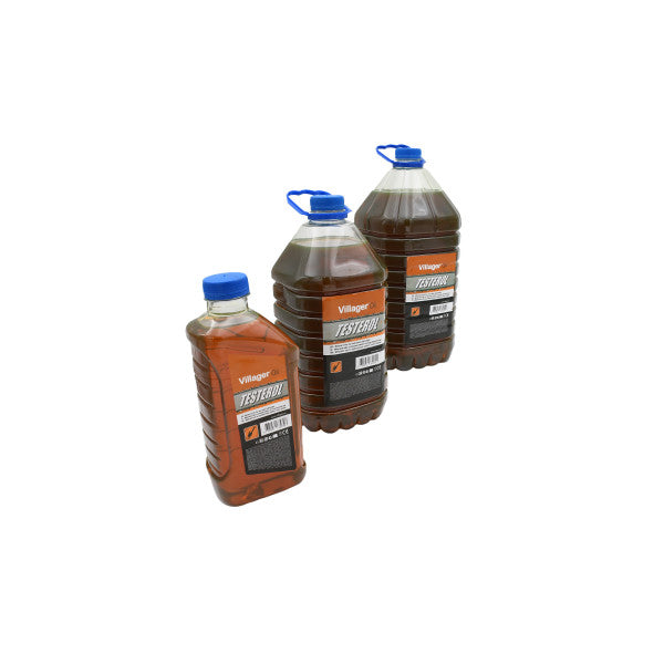 Ulje za lanac - Testerol - 5L - Ulja, masti i maziva - SKU 079283