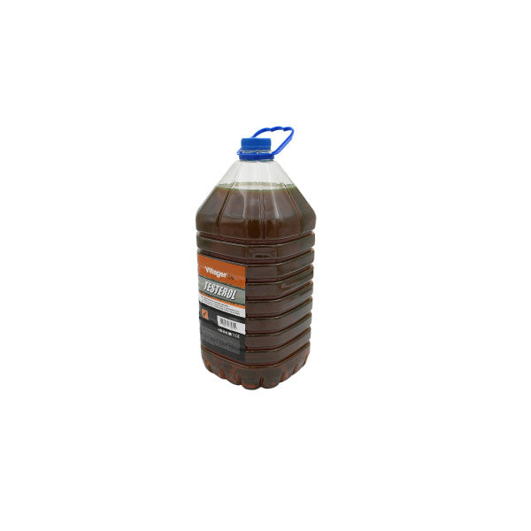 Ulje za lanac - Testerol - 5L - Ulja, masti i maziva - SKU 079283