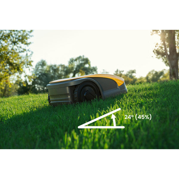 Robot kosačica Stiga Stig 1200 - Robotske kosačice - SKU 079477