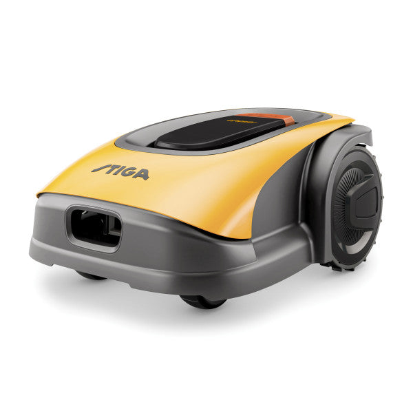 Robot kosačica Stiga Stig 1200 - Robotske kosačice - SKU 079477