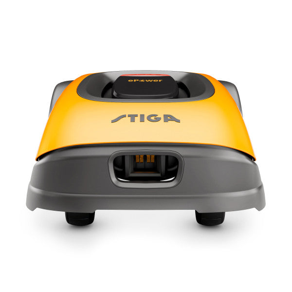 Robot kosačica Stiga Stig 1200 - Robotske kosačice - SKU 079477