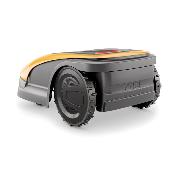 Robot kosačica Stiga Stig 1200 - Robotske kosačice - SKU 079477