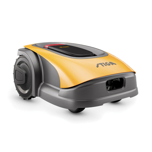 Robot kosačica Stiga Stig 1200 - Robotske kosačice - SKU 079477