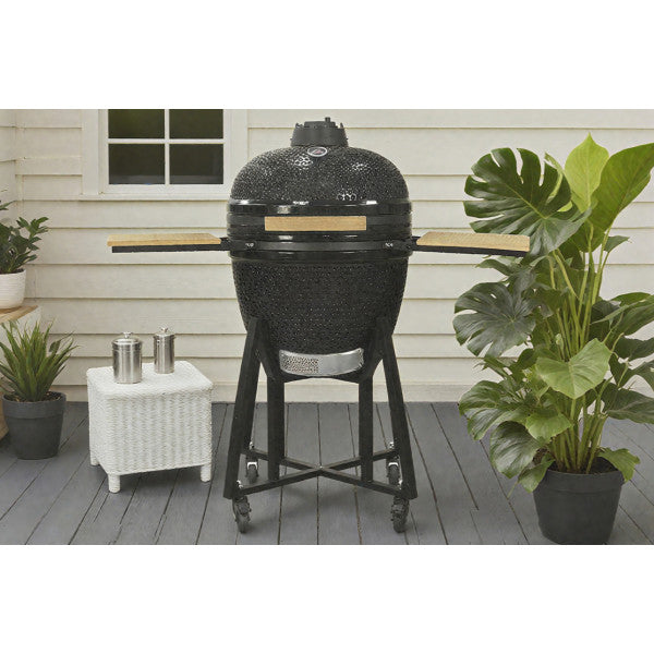 Kamado roštilj 55 cm - Roštilji - SKU 079725 - detalj 11