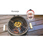 Kamado roštilj 55 cm - Roštilji - SKU 079725 - detalj 13