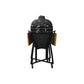 Kamado roštilj 55 cm - Roštilji - SKU 079725 - detalj 2