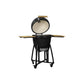 Kamado roštilj 55 cm - Roštilji - SKU 079725 - detalj 3