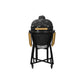 Kamado roštilj 55 cm - Roštilji - SKU 079725 - detalj 4