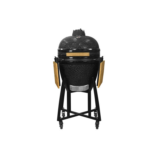 Kamado roštilj 55 cm - Roštilji - SKU 079725 - detalj 4