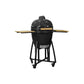 Kamado roštilj 55 cm - Roštilji - SKU 079725 - detalj 5