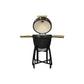 Kamado roštilj 55 cm - Roštilji - SKU 079725 - detalj 6