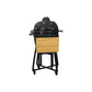 Kamado roštilj 55 cm - Roštilji - SKU 079725 - detalj 7