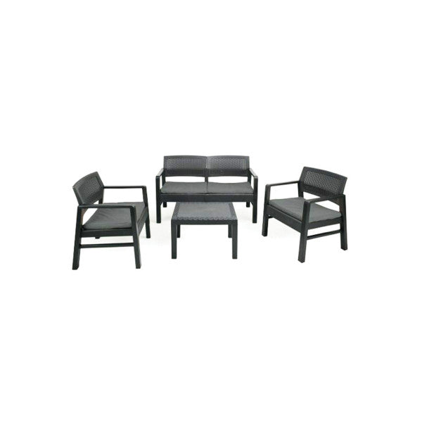 Baštenski set Kilimajaro - Plastični setovi - SKU 079729