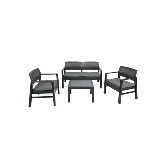 Baštenski set Kilimajaro - Plastični setovi - SKU 079729