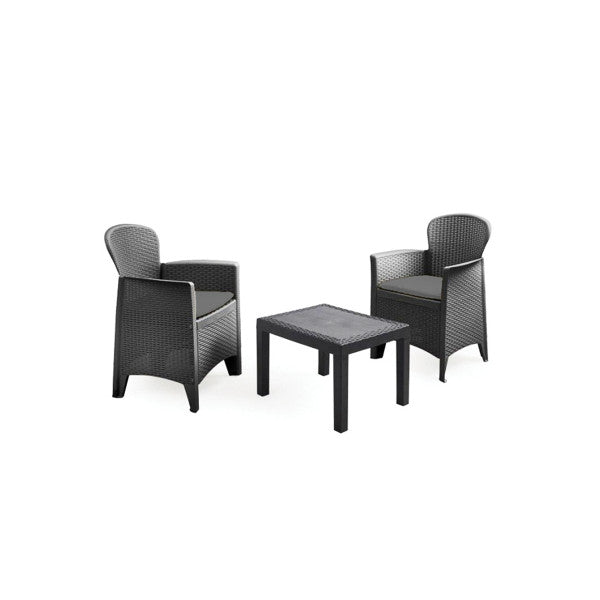Baštenski set Akita - Plastični setovi - SKU 079733