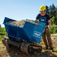 Scheppach motorna kolica Dumper DP5000 5.6 KS - Scheppach - DP5000 - Vrt i poljoprivreda > Multifunkcionalni vrtni alati