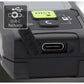 Laserliner Laserski Metar Daljinomjer LaserRange-Master Gi4 Mini / 0,05 – 40 m – 080.842A by Laserliner 080.842A Mjerni
