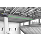 Laserliner Laserski Metar Daljinomjer LaserRange-Master Gi4 Mini / 0,05 – 40 m – 080.842A by Laserliner 080.842A Mjerni