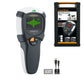 Laserliner Uređaj Za Lociranje MultiScanner Plus – 080.967A by Laserliner 080.967A Mjerni Uređaji - detalj 6