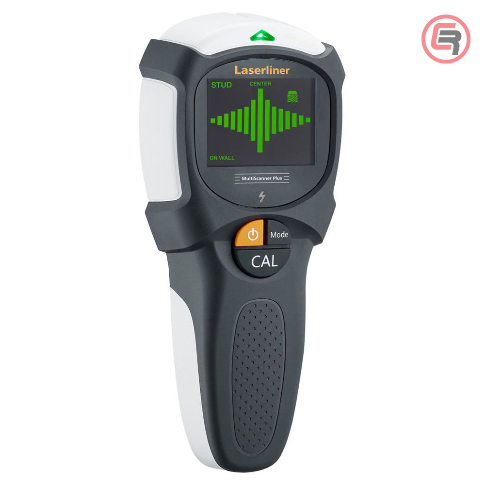 Laserliner Uređaj Za Lociranje MultiScanner Plus – 080.967A by Laserliner 080.967A Mjerni Uređaji
