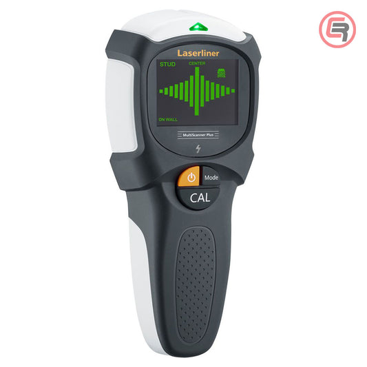 Laserliner Uređaj Za Lociranje MultiScanner Plus – 080.967A by Laserliner 080.967A Mjerni Uređaji
