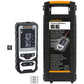 Laserliner Laserski Metar Daljinomjer DistanceMaster 50 / 0,05 – 50 m – 080.982A by Laserliner 080.982A Mjerni Uređaji
