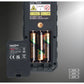 Laserliner Laserski Metar Daljinomjer DistanceMaster 50 / 0,05 – 50 m – 080.982A by Laserliner 080.982A Mjerni Uređaji